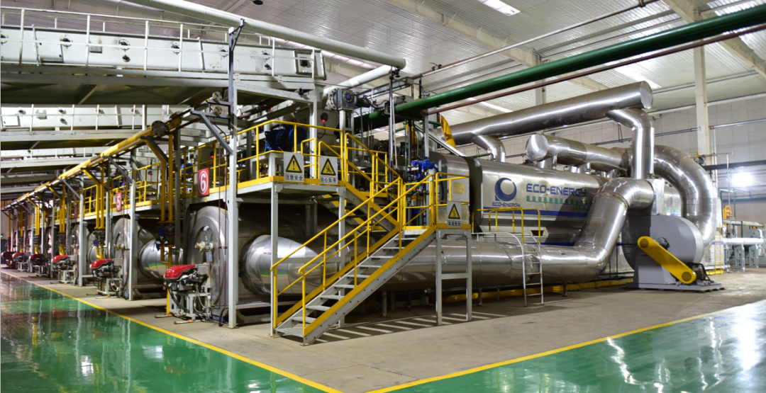 恒譽熱解裝備入選“2020年度濟南市重大科技創(chuàng)新產品備案名單”