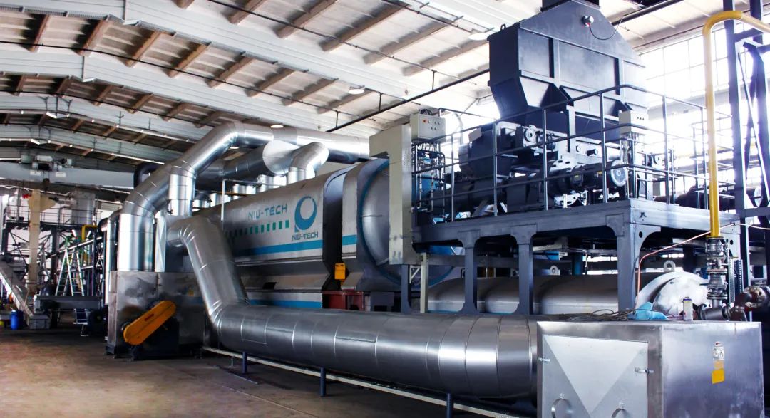 王晨調(diào)研啟恒環(huán)保，鼓勵(lì)企業(yè)加強(qiáng)創(chuàng)新，在環(huán)保領(lǐng)域做大做強(qiáng)